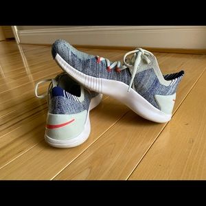 Nike Free Training Shoes